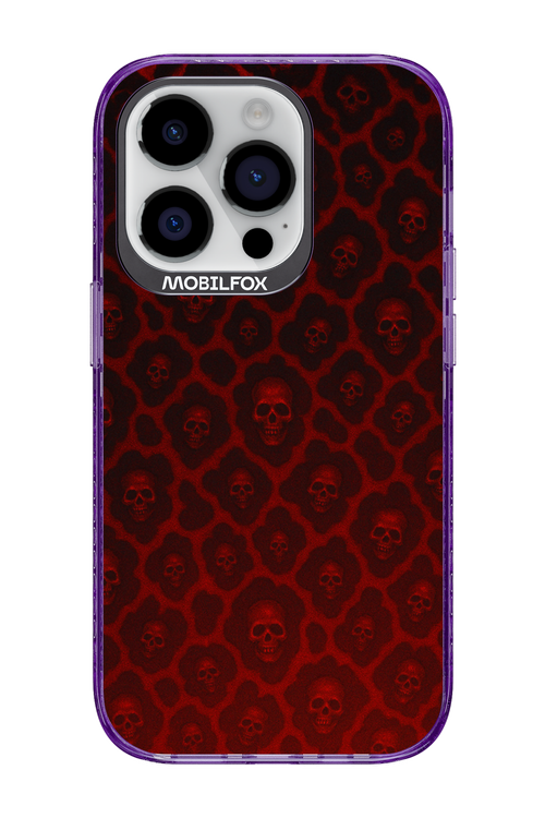 Skullpard 2.0 - Apple iPhone 14 Pro