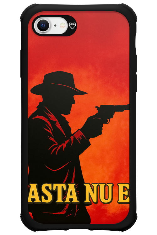 Sunset Duel - Apple iPhone SE 2022