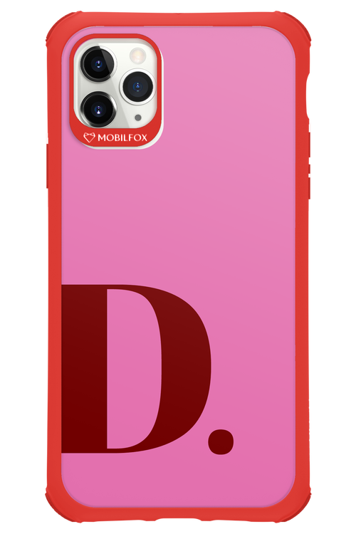 D (Sorbet) 2.0 - Apple iPhone 11 Pro Max