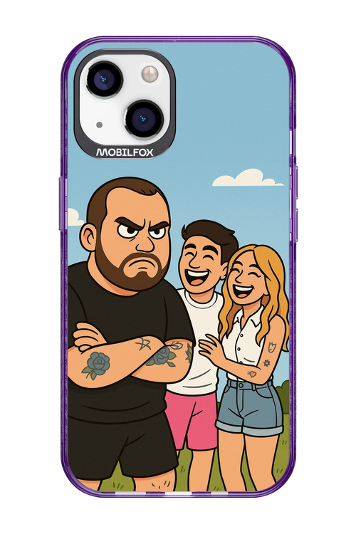 Solo Love - Apple iPhone 13