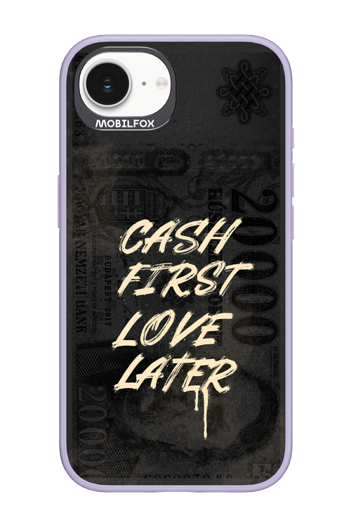 Love Later 2.0 - Apple iPhone 16e