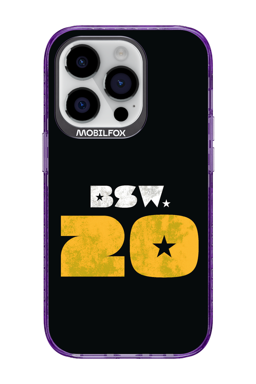 BSW 20 (6) 2.0 - Apple iPhone 14 Pro