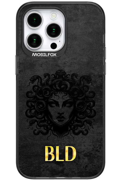 BLD MEDUSA - Apple iPhone 15 Pro Max