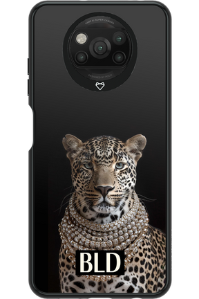 BLD LEO - Xiaomi Poco X3 NFC