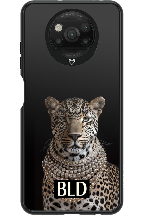 BLD LEO - Xiaomi Poco X3 NFC