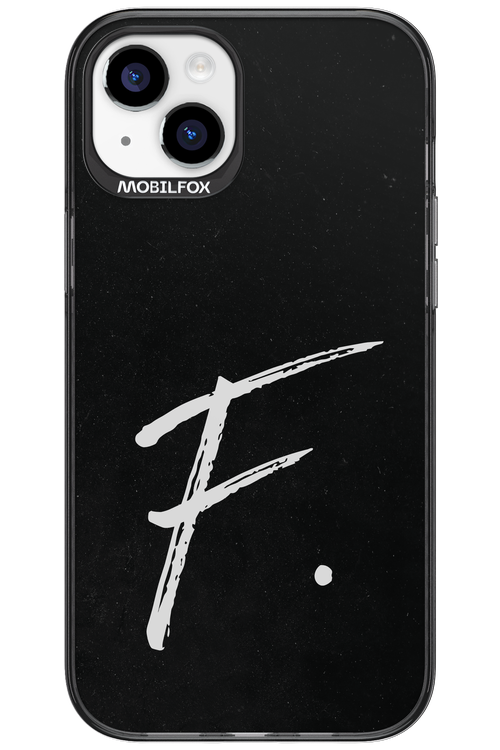 (Off Space) F 2.0 - Apple iPhone 15 Plus