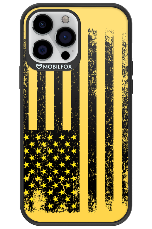 Impact Stripes - Apple iPhone 13 Pro Max
