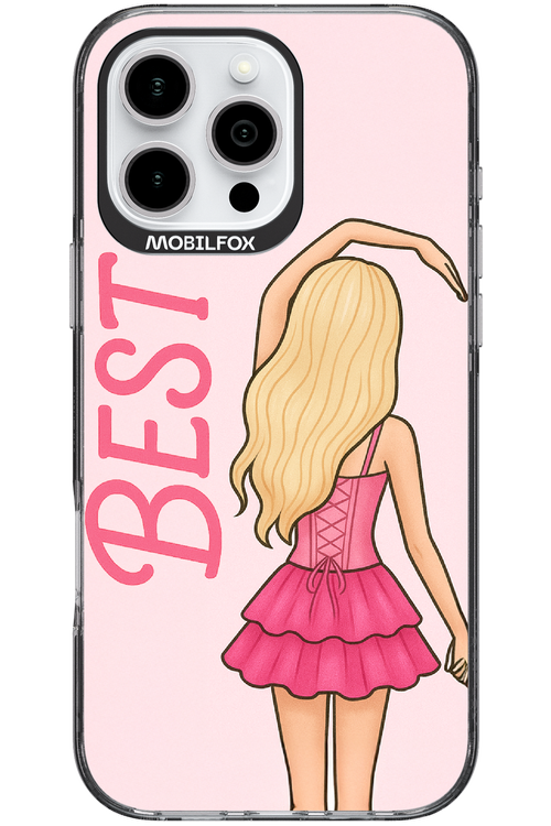 Bestt 2.0 - Apple iPhone 16 Pro Max
