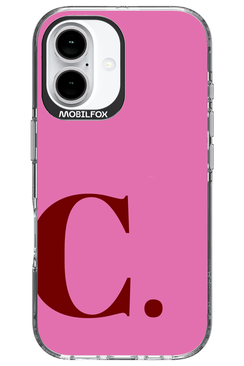 C (Sorbet) 2.0 - Apple iPhone 16