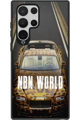 Car - Samsung Galaxy S22 Ultra