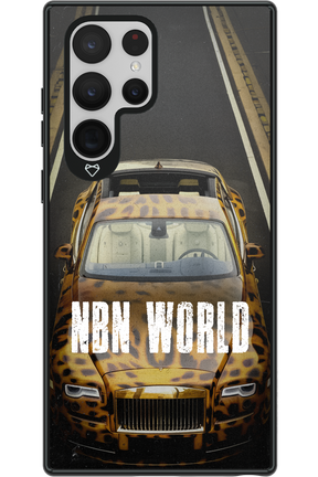 Car - Samsung Galaxy S22 Ultra