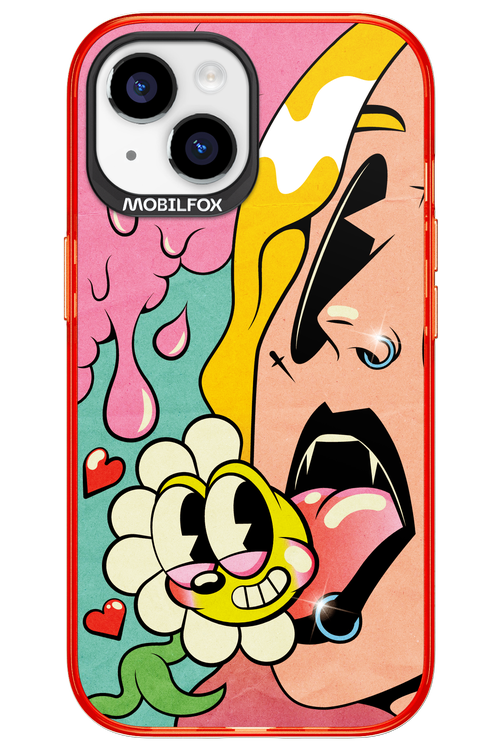 Love Sick 2.0 - Apple iPhone 15