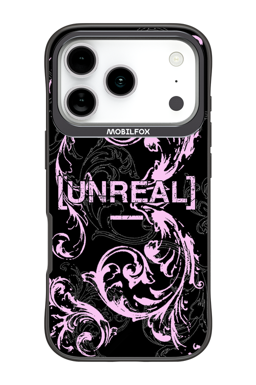 Antique Pink 2.0 - Apple iPhone 17 Pro