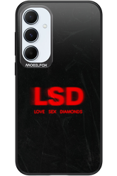 LSD - Samsung Galaxy A55