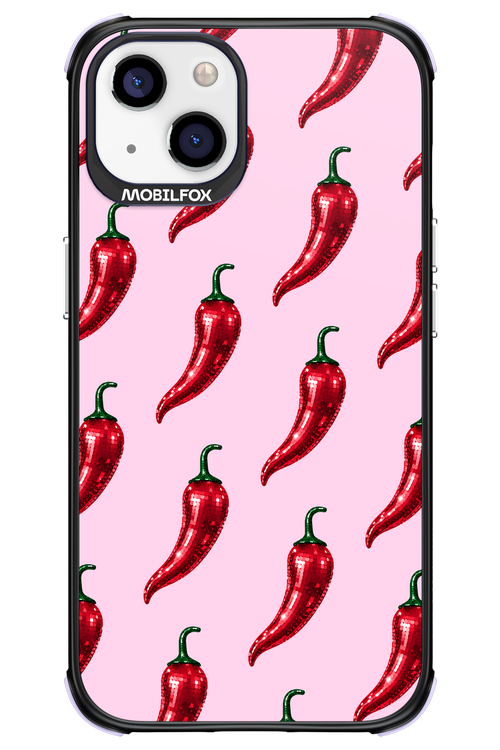 Chili Babe 2.0 - Apple iPhone 13
