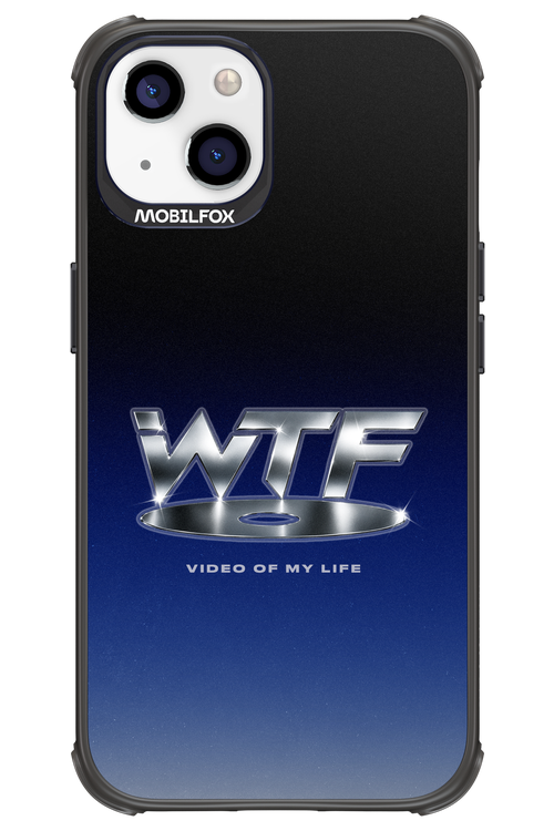 W T F 2.0 - Apple iPhone 13