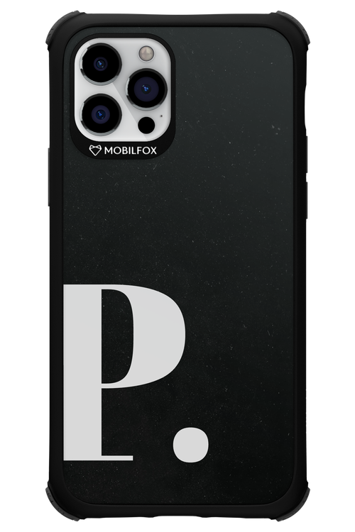 P (Off Space) 2.0 - Apple iPhone 12 Pro