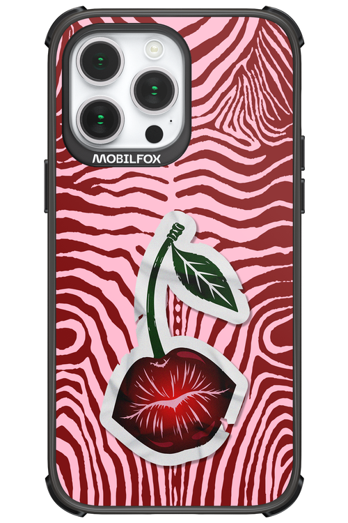 Kissy Cherry 2.0 - Apple iPhone 14 Pro Max