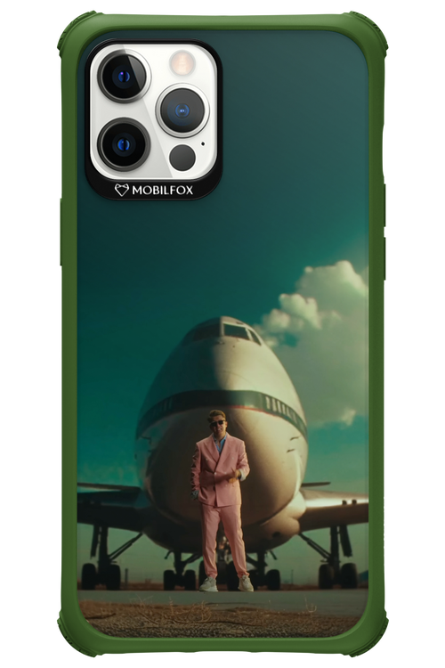 Zbor - Apple iPhone 12 Pro Max