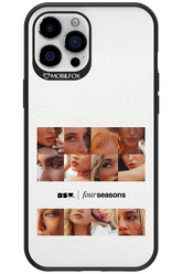 BSW FourSeasons 4 2.0 - Apple iPhone 12 Pro Max