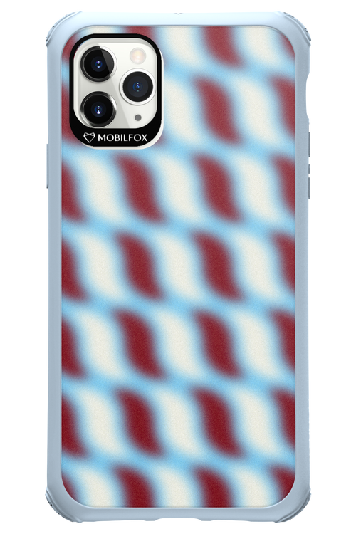 Cold Wave 2.0 - Apple iPhone 11 Pro Max