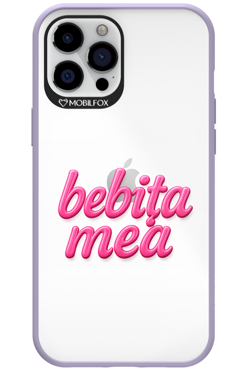 Meaa 2.0 - Apple iPhone 12 Pro Max