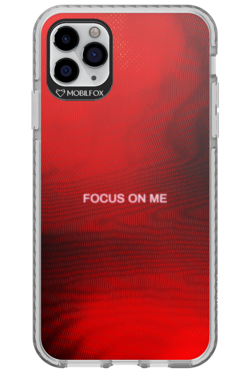 Focuss - Apple iPhone 11 Pro Max