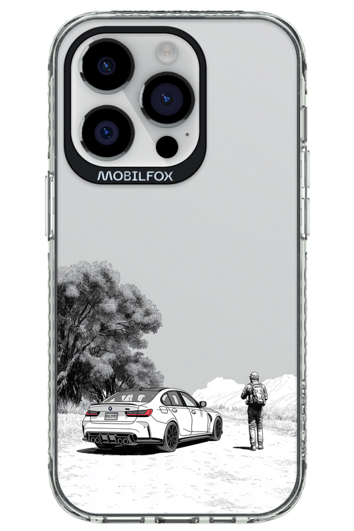 Dreamland 2.0 - Apple iPhone 14 Pro