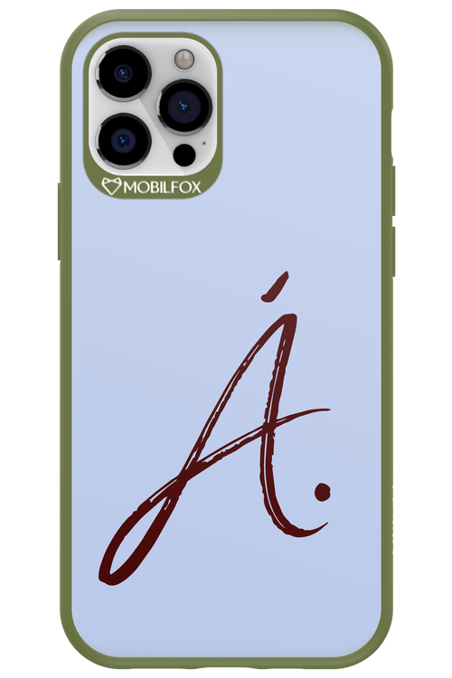 (Jellyfish Presso) A II 2.0 - Apple iPhone 12 Pro