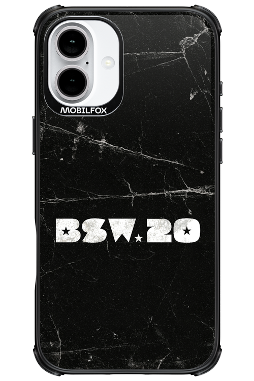 BSW 20 (2) 2.0 - Apple iPhone 16 Plus