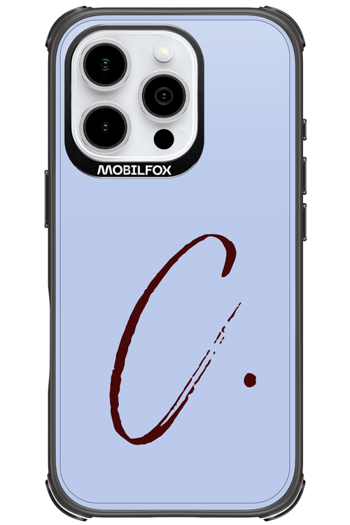 (Jellyfish Presso) C 2.0 - Apple iPhone 16 Pro