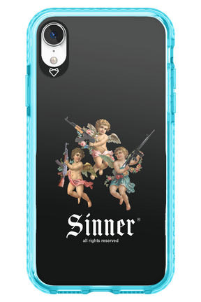 Sinner - Apple iPhone XR