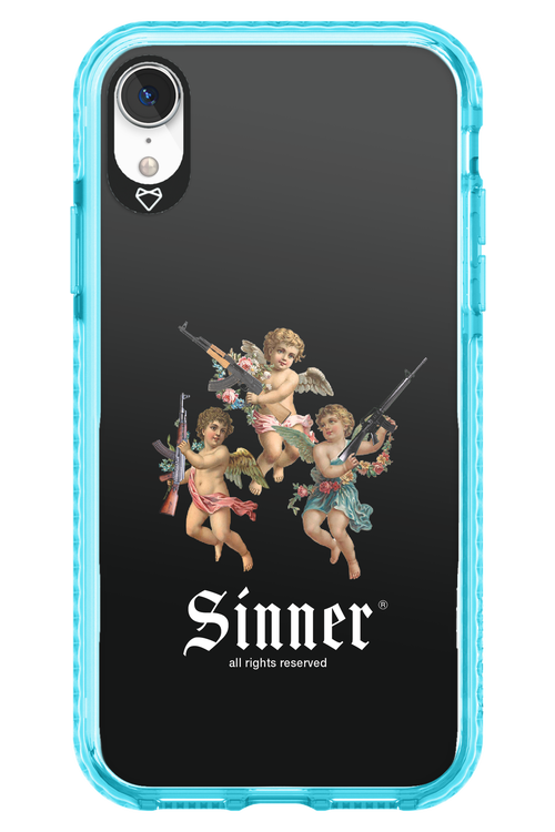 Sinner - Apple iPhone XR