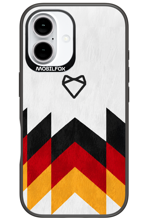 Germania x Mobilfox 2.0 - Apple iPhone 16