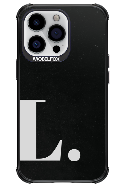 L (Off Space) 2.0 - Apple iPhone 13 Pro