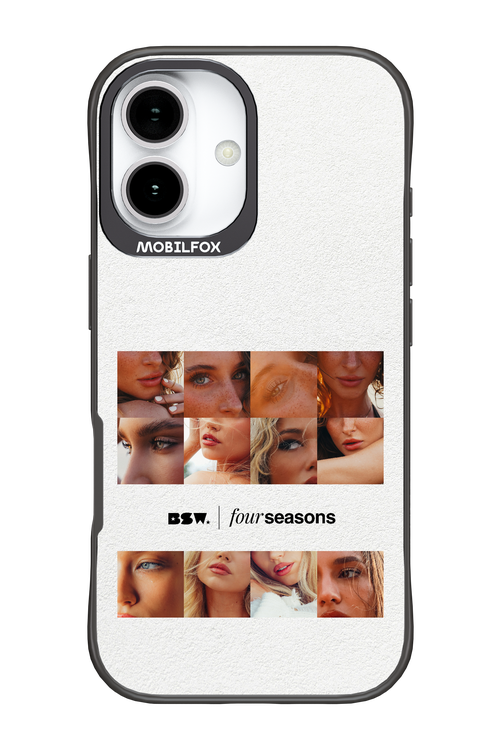 BSW FourSeasons 4 2.0 - Apple iPhone 17