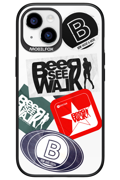 Beerseewalk I 2.0 - Apple iPhone 15