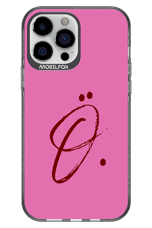 (Sorbet) O II 2.0 - Apple iPhone 13 Pro Max