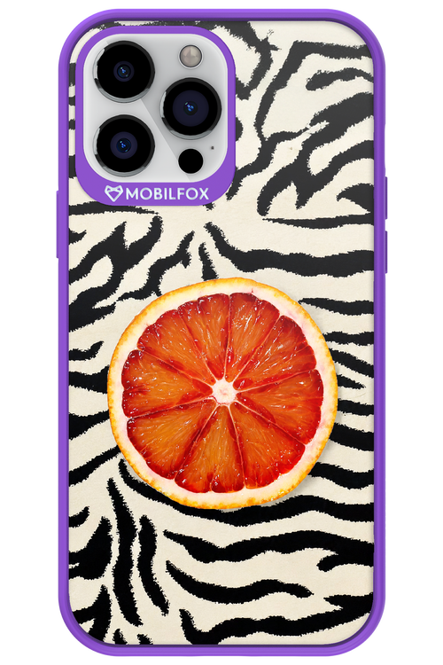 Wild Nectarin 2.0 - Apple iPhone 13 Pro Max