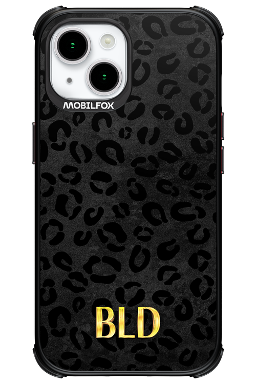 BLD BLVCK LEO 2.0 - Apple iPhone 15