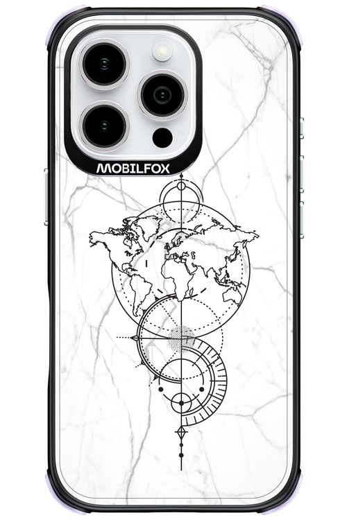 Compass 2.0 - Apple iPhone 16 Pro