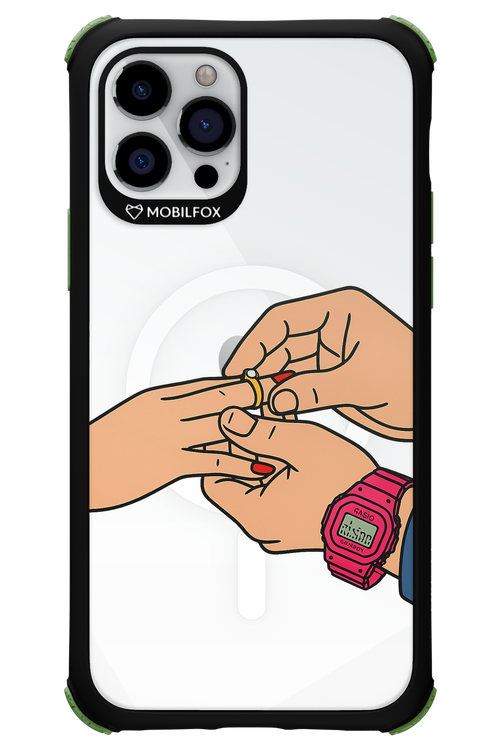 Lover - Apple iPhone 12 Pro