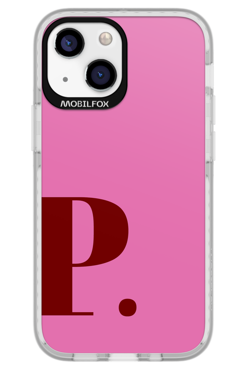 P (Sorbet) 2.0 - Apple iPhone 13 Mini