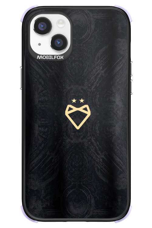 Spain Black 2.0 - Apple iPhone 14 Plus