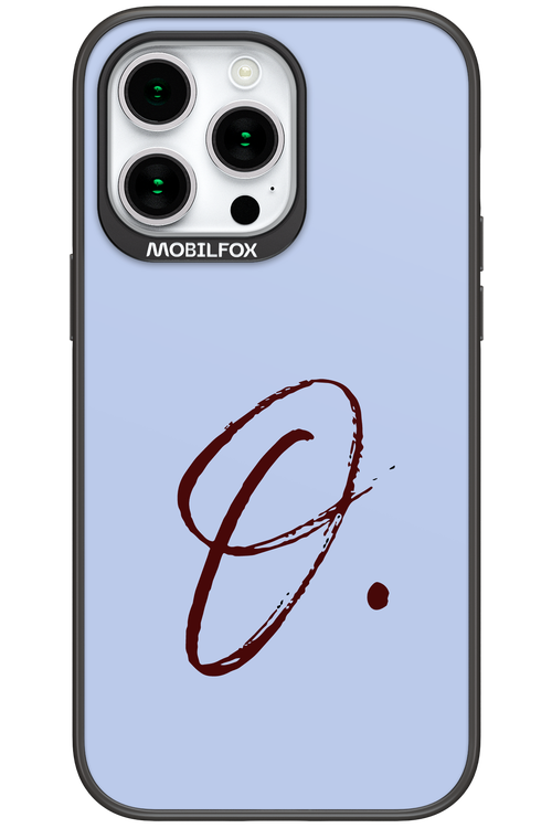 (Jellyfish Presso) O 2.0 - Apple iPhone 15 Pro Max