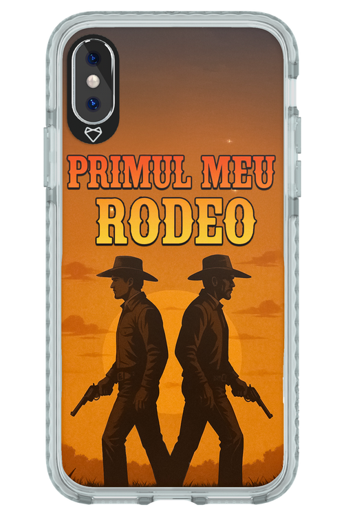 Under The Sun - Apple iPhone XS