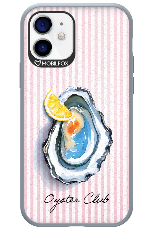 Oyster Club 2.0 - Apple iPhone 12