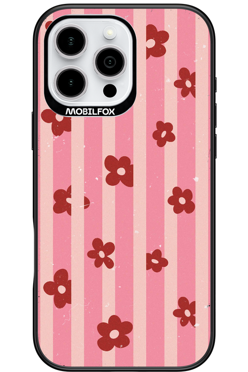 Flower Powerr 2.0 - Apple iPhone 16 Pro Max