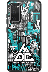 HDC 3 - Samsung Galaxy S20 FE