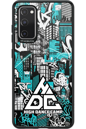 HDC 3 - Samsung Galaxy S20 FE